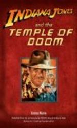 Indiana Jones and the Temple of Doom by 