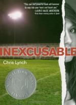 Inexcusable by Chris Lynch