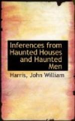Inferences from Haunted Houses and Haunted Men by 