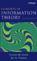 Information processing theory
