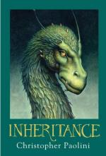 Inheritance by 