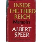 Inside the Third Reich: Memoirs