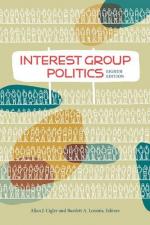 Interest group by 