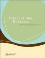 International Business by 