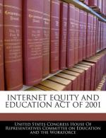 Internet  Equity by 