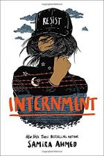 Internment: A Novel by Samira Ahmed