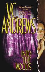 Into the Woods by Virginia C. Andrews