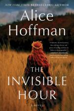 Invisible Hour by Alice Hoffman