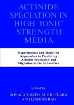 Ionic strength by 