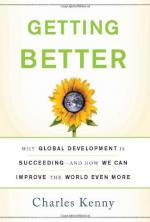 Is the World Is Getting Better? by 