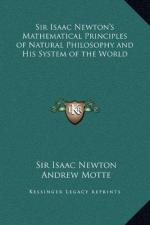 Isaac Newton by 