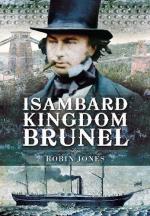Isambard Kingdom Brunel by 