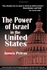 Israel and the United States by 