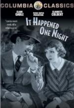It Happened One Night by Frank Capra