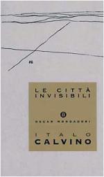 Italo Calvino by 