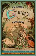 Jacob Grimm by 