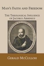 Jacobus Arminius by 