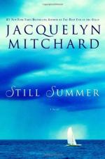 Jacquelyn Mitchard by 