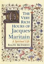 Jacques Maritain by 
