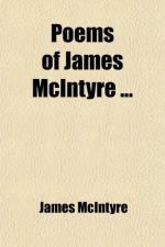 James McIntyre by 