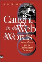 James Murray (lexicographer) by 