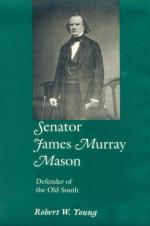 James Murray Mason by 