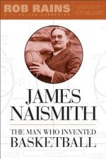 James Naismith by 
