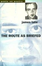 James Tate