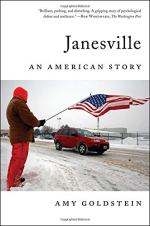 Janesville by Amy Goldstein 