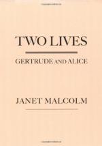Janet Malcolm by 