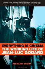 Jean-Luc Godard by 