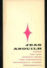 Jean Anouilh by 