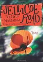 Jellicoe Road by Melina Marchetta
