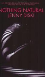 Jenny Diski by 
