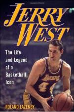 Jerry West by 