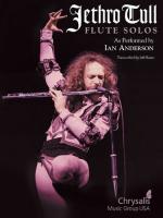Jethro Tull (agriculturist) by 
