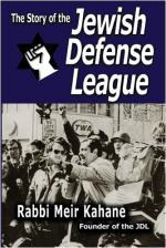 Jewish Defense League by 