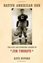 Jim Thorpe by 
