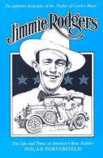 Jimmie Rodgers (country singer) by 