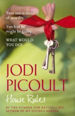 Jodi Picoult by 