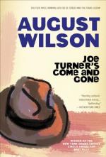 Joe Turner's Come and Gone (BookRags)