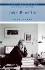 John Banville by 