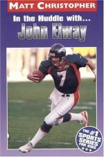 John Elway by 