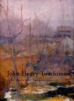 John Henry Twachtman by 