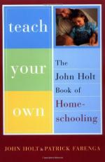John Holt (publisher) by 