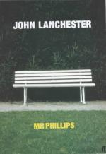 John Lanchester by John Lanchester
