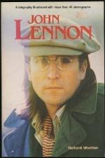 John Lennon by Richard Wootton