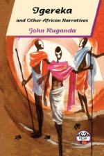 John Ruganda by 