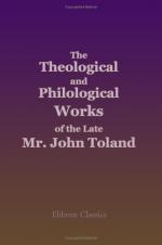 John Toland by 