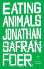 Jonathan Safran Foer by 
